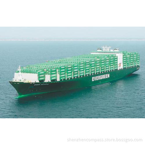 Shipping From China to Chiung, Taichung, Kaohsiung.